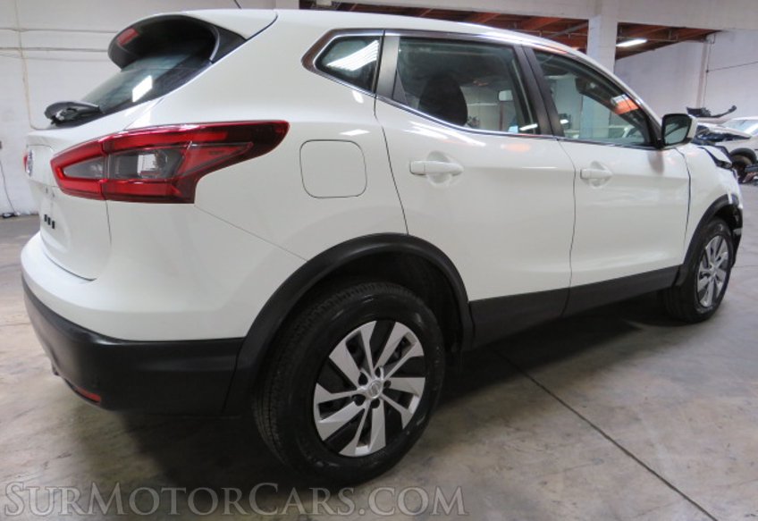 2020 Nissan Rogue Sport - Image 6