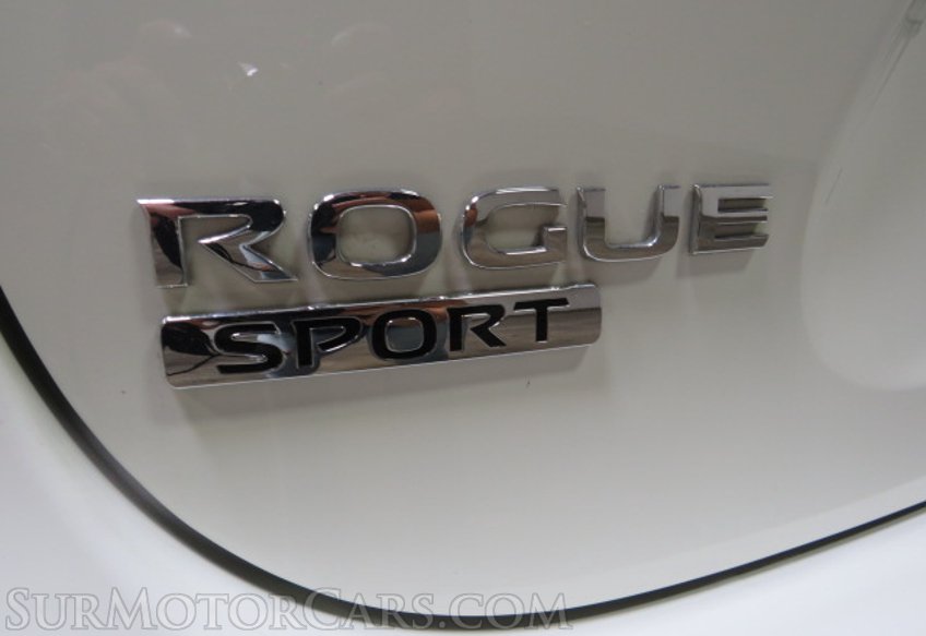 2020 Nissan Rogue Sport - Image 20
