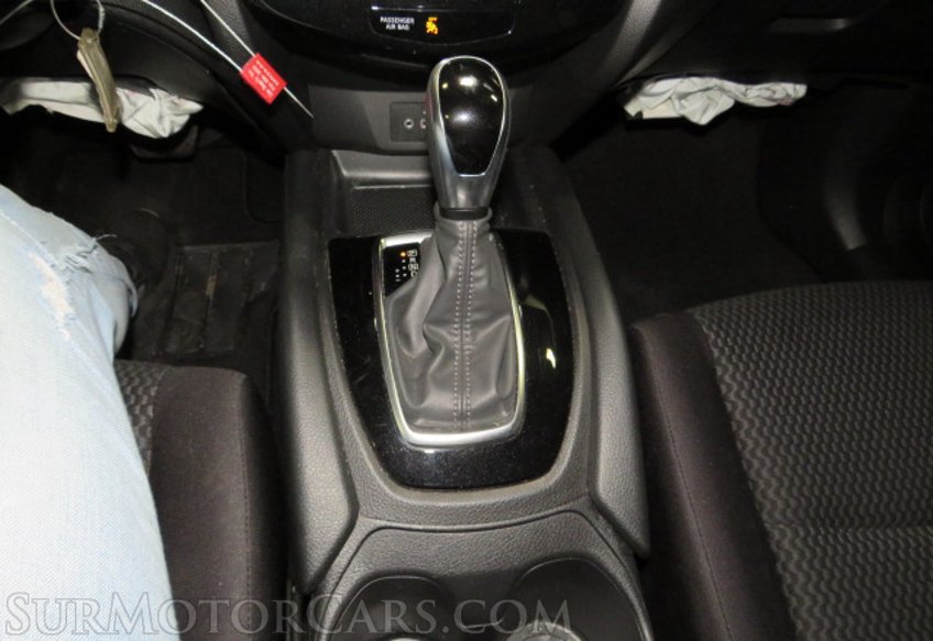 2020 Nissan Rogue Sport - Image 45