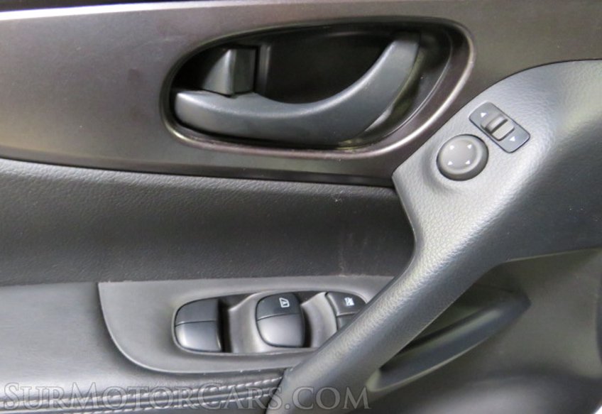 2020 Nissan Rogue Sport - Image 23