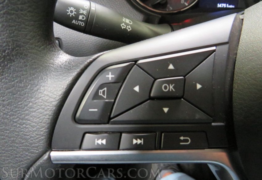 2020 Nissan Rogue Sport - Image 40