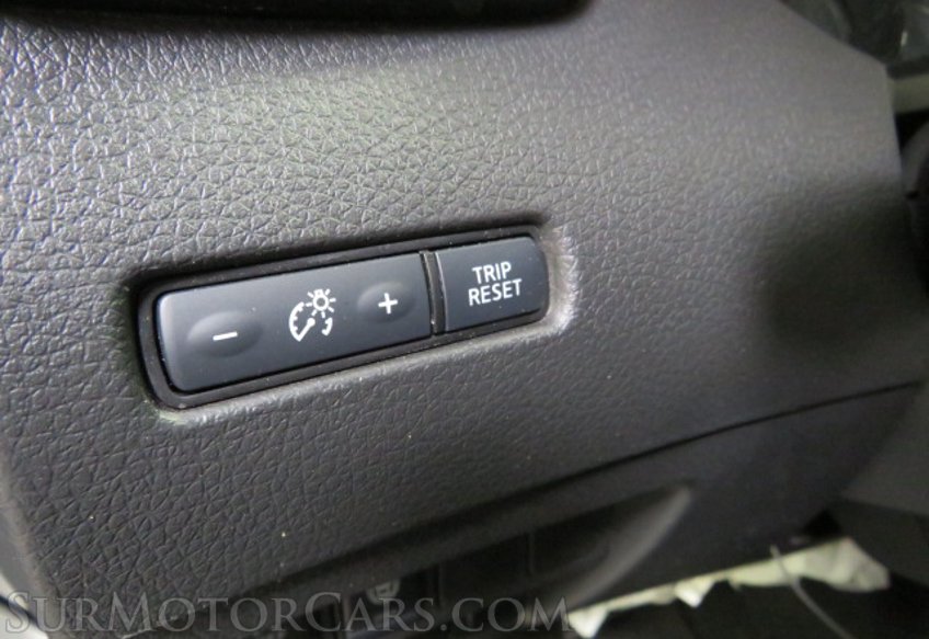 2020 Nissan Rogue Sport - Image 37