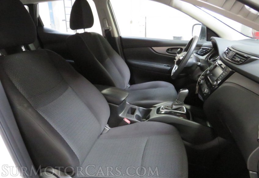 2020 Nissan Rogue Sport - Image 33