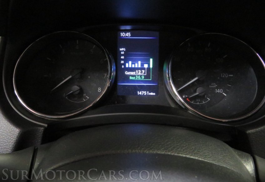 2020 Nissan Rogue Sport - Image 35