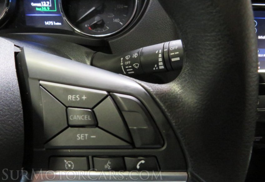 2020 Nissan Rogue Sport - Image 39