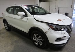 2020 Nissan Rogue Sport - Image 4