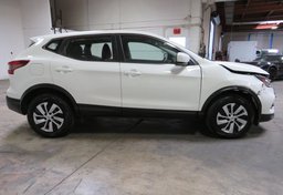 2020 Nissan Rogue Sport - Image 9