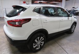 2020 Nissan Rogue Sport - Image 8