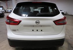 2020 Nissan Rogue Sport - Image 15
