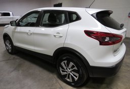 2020 Nissan Rogue Sport - Image 7