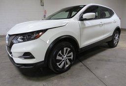 2020 Nissan Rogue Sport - Image 1