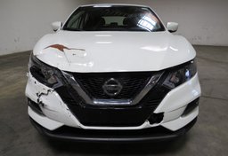 2020 Nissan Rogue Sport - Image 11
