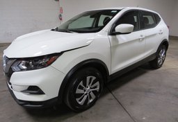 2020 Nissan Rogue Sport - Image 3
