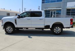 Thumbnail of 2024 Ford F-250 Super Duty