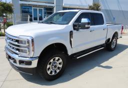 Thumbnail of 2024 Ford F-250 Super Duty