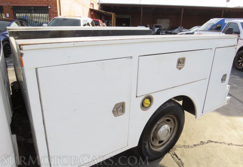 2019 Ford Super Duty F-250 SRW - Image 13