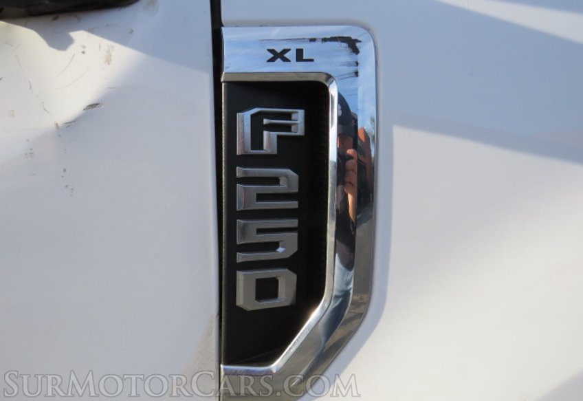 2019 Ford Super Duty F-250 SRW - Image 20