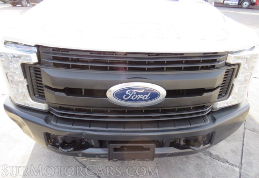 2019 Ford Super Duty F-250 SRW - Image 11