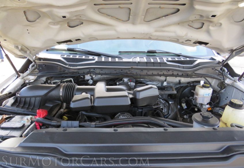 2019 Ford Super Duty F-250 SRW - Image 38