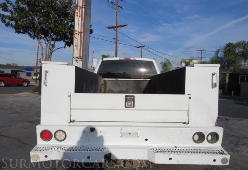 2019 Ford Super Duty F-250 SRW - Image 16