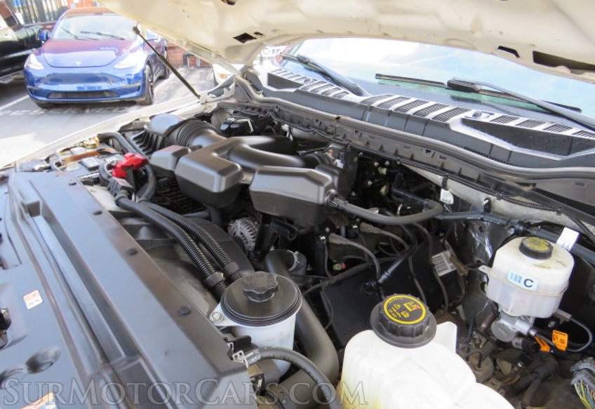 2019 Ford Super Duty F-250 SRW - Image 39