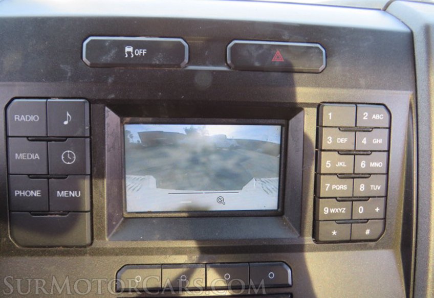 2019 Ford Super Duty F-250 SRW - Image 27