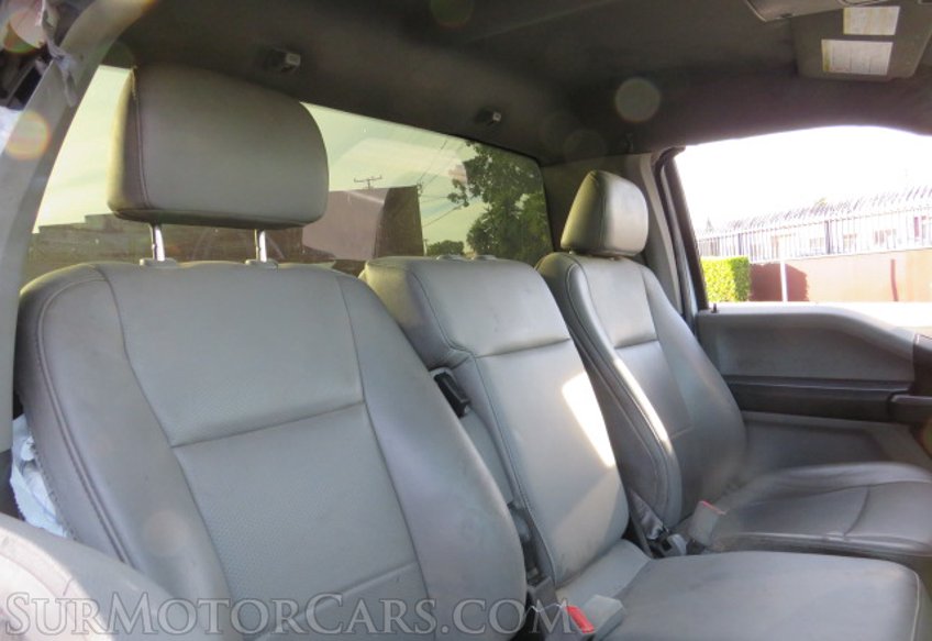 2019 Ford Super Duty F-250 SRW - Image 24