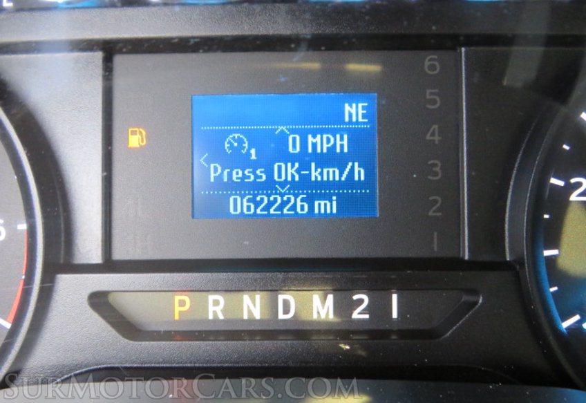 2019 Ford Super Duty F-250 SRW - Image 26