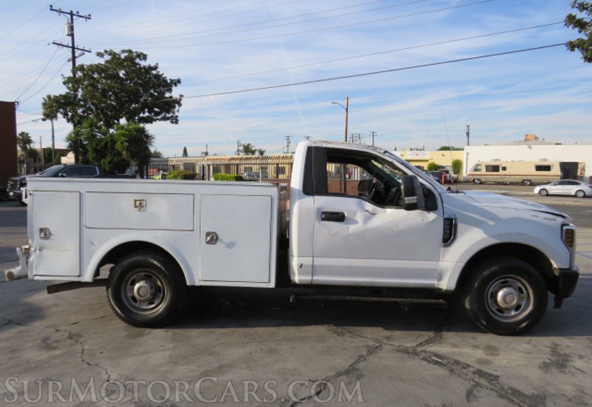 2019 Ford Super Duty F-250 SRW - Image 6