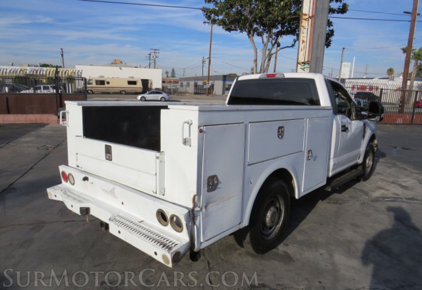 2019 Ford Super Duty F-250 SRW - Image 10