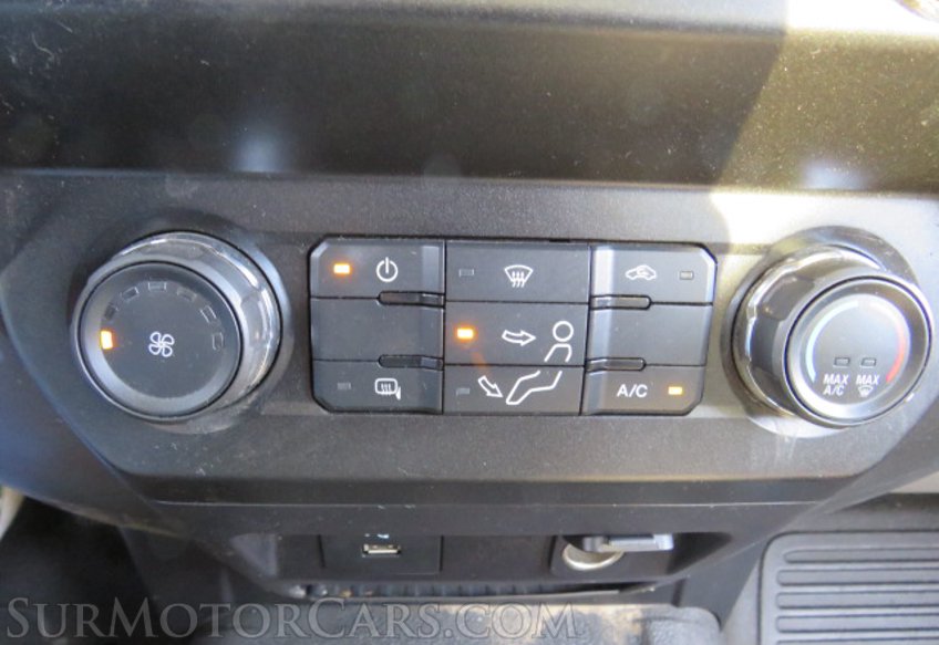 2019 Ford Super Duty F-250 SRW - Image 29