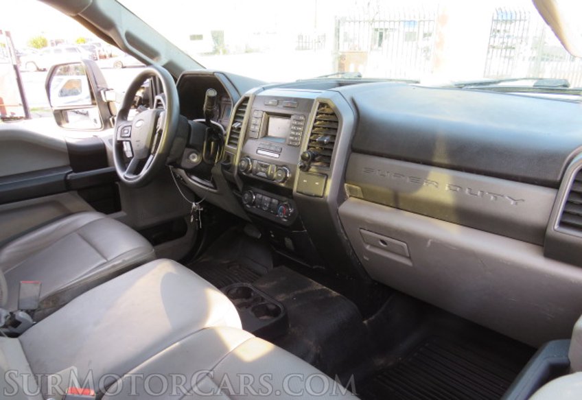 2019 Ford Super Duty F-250 SRW - Image 22