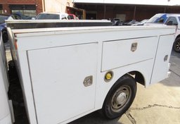 2019 Ford Super Duty F-250 SRW - Image 13