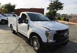 2019 Ford Super Duty F-250 SRW - Image 4