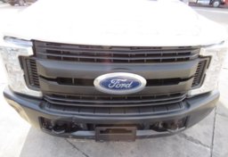 2019 Ford Super Duty F-250 SRW - Image 11