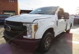 2019 Ford Super Duty F-250 SRW - Image 2