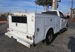 2019 Ford Super Duty F-250 SRW - Image 8