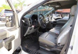 2019 Ford Super Duty F-250 SRW - Image 21