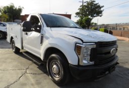 2019 Ford Super Duty F-250 SRW - Image 3