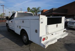 2019 Ford Super Duty F-250 SRW - Image 7