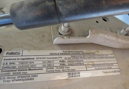 2019 Ford Super Duty F-250 SRW - Image 34