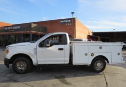 2019 Ford Super Duty F-250 SRW - Image 5