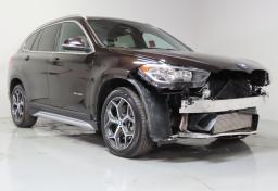 Thumbnail of 2018 BMW X1