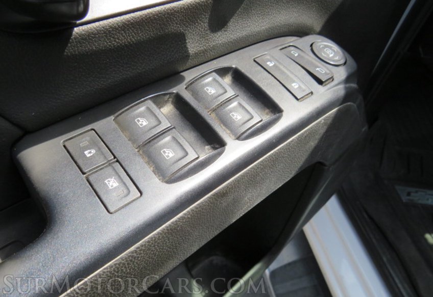 2018 Chevrolet Silverado 1500 - Image 35