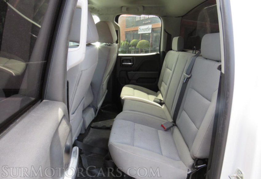 2018 Chevrolet Silverado 1500 - Image 26