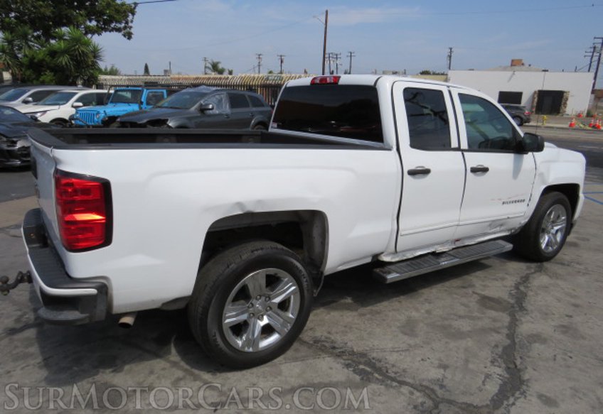 2018 Chevrolet Silverado 1500 - Image 6