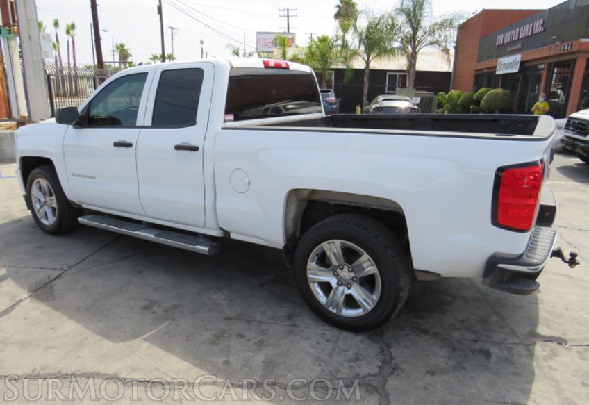 2018 Chevrolet Silverado 1500 - Image 5