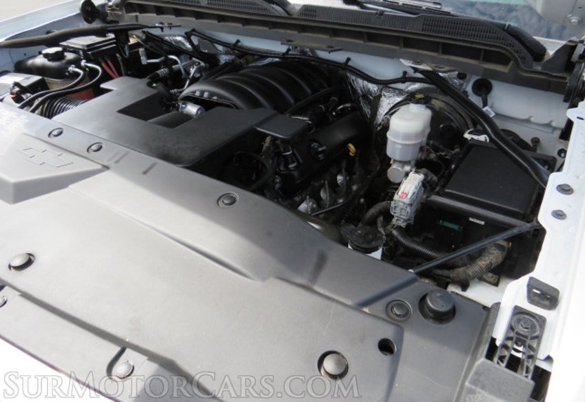 2018 Chevrolet Silverado 1500 - Image 46