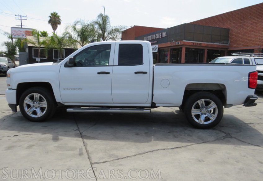 2018 Chevrolet Silverado 1500 - Image 11