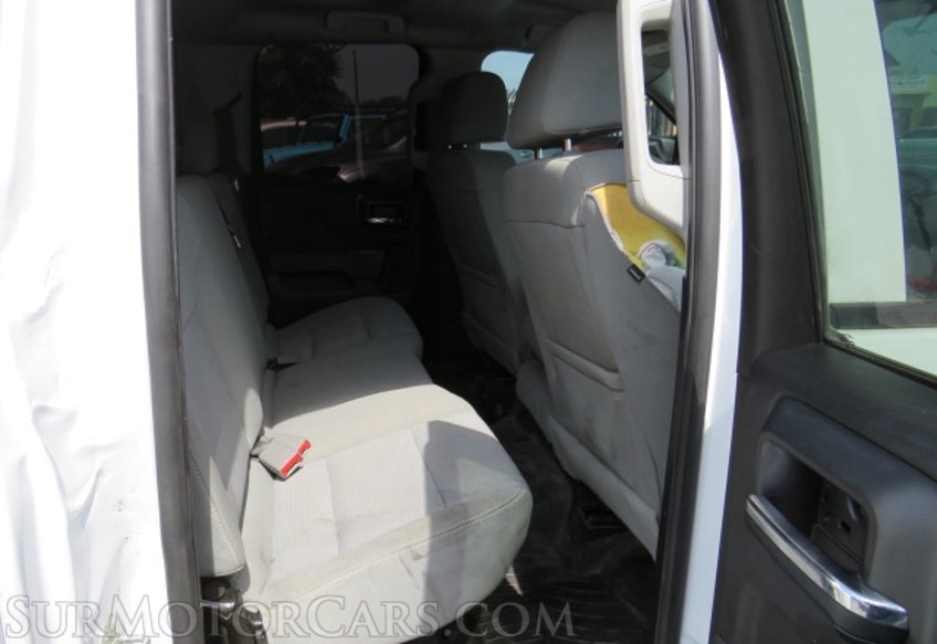2018 Chevrolet Silverado 1500 - Image 29